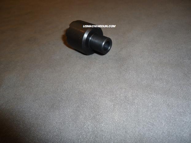 AK-47/Arsenal Sam 7- 24mm to AK47 M14x1 LH Muzzle Thread Adapter