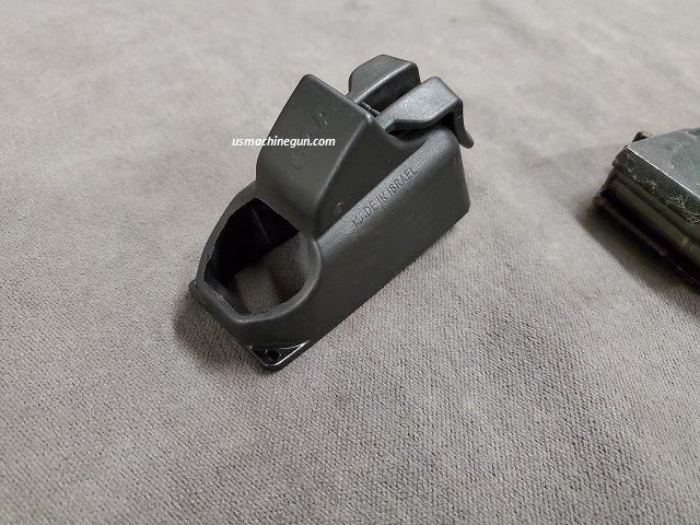 AK47 Magazine Loader