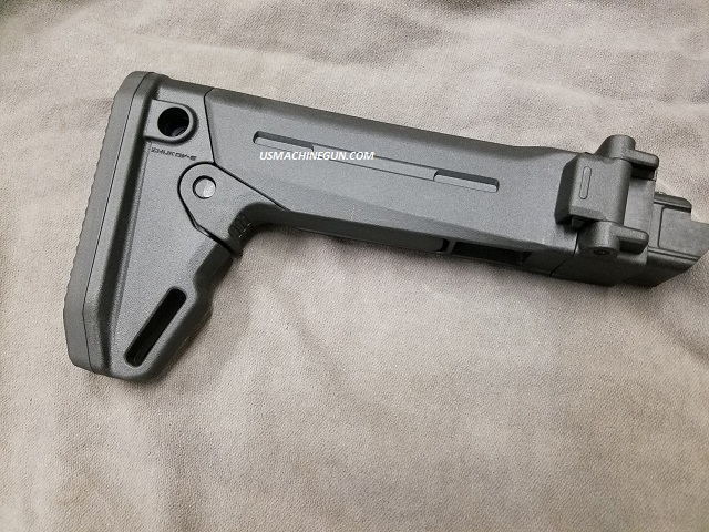 AK47 ZHUKOV FOLDING AK REAR STOCK