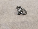 QD Push Button Sling Swivel