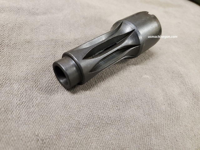 Birdcage Flash Hider for Yugo M92 M26x1.5 LH