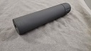 *AR-15 Machined Fake Suppressor for .223, 5.56, CZ Skorpion & 9mm, in 1/2x28(NEW DESIGN)